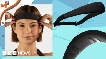 ابتكار تقني جديد.. مواصفات وعمل العصابة الذكية للمساعدة على النوم السريع في معرض CES 2026